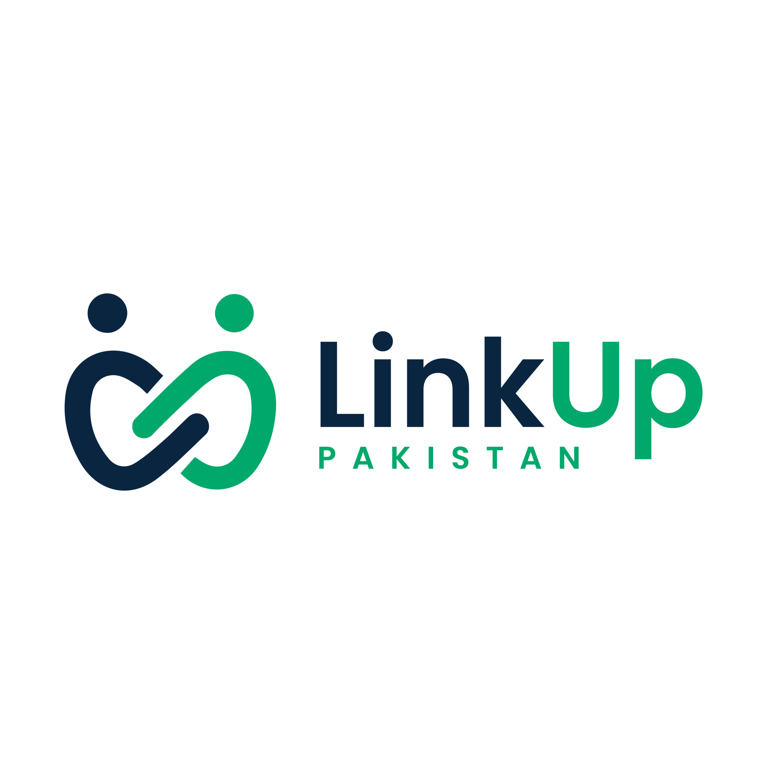LinkUp Pakistan